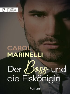 cover image of Der Boss und die Eiskönigin